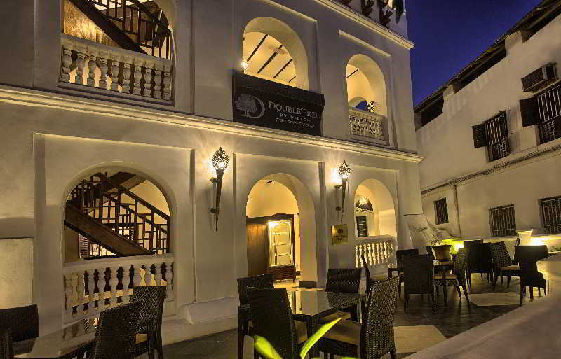 Hotel Spice Tree By Turaco Zanzibar