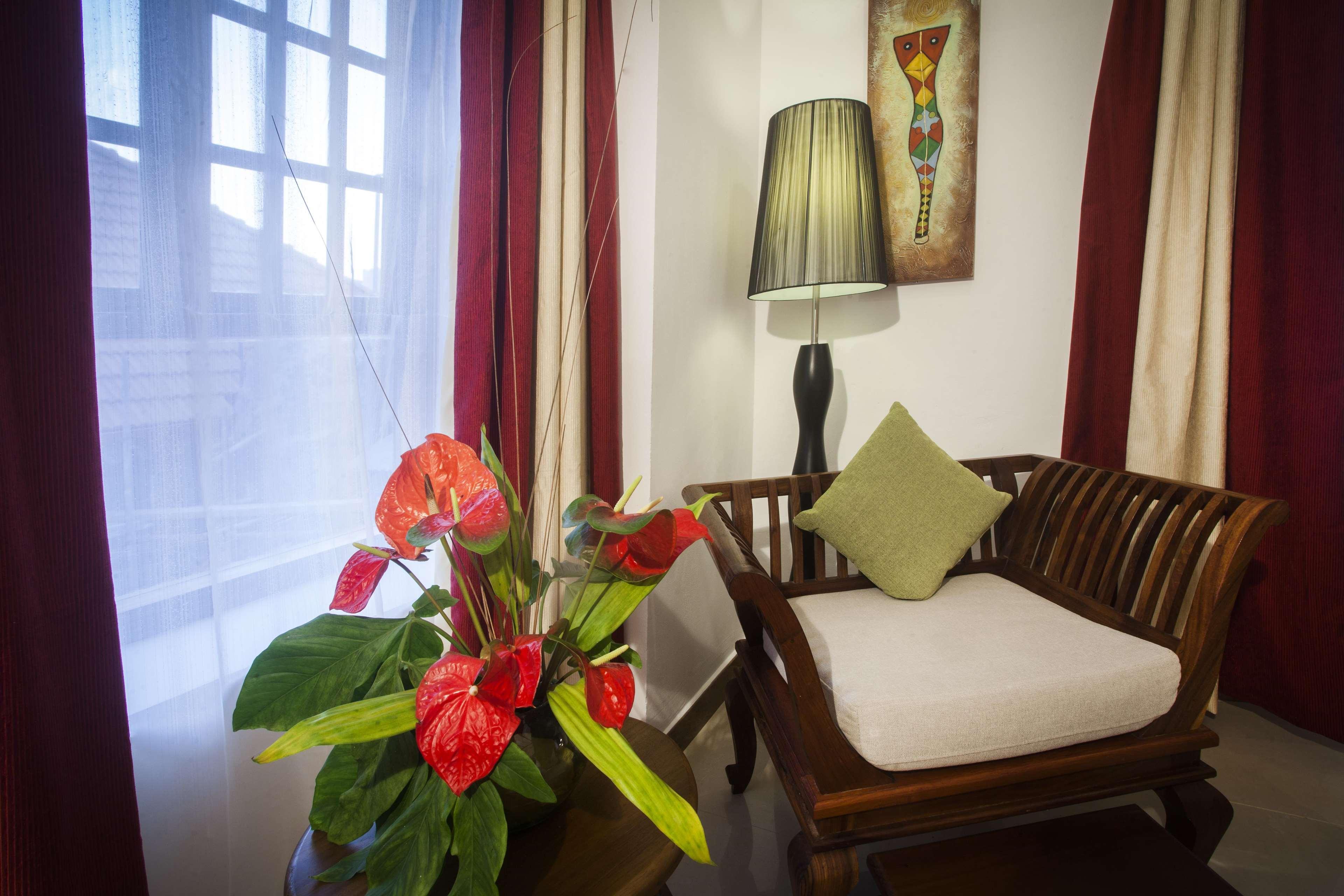 Hotel Spice Tree By Turaco