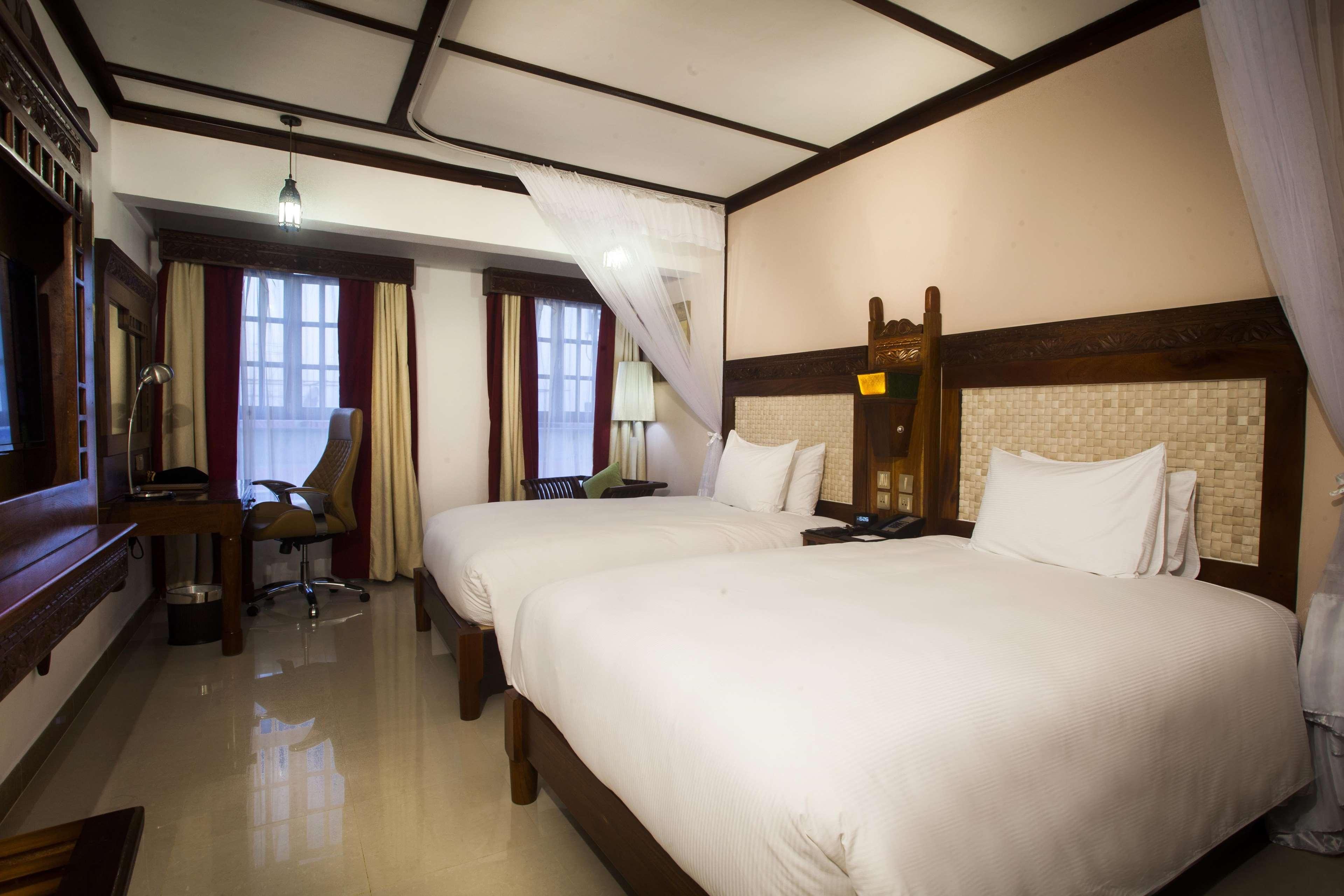 Spice Tree By Turaco 4* Zanzibar