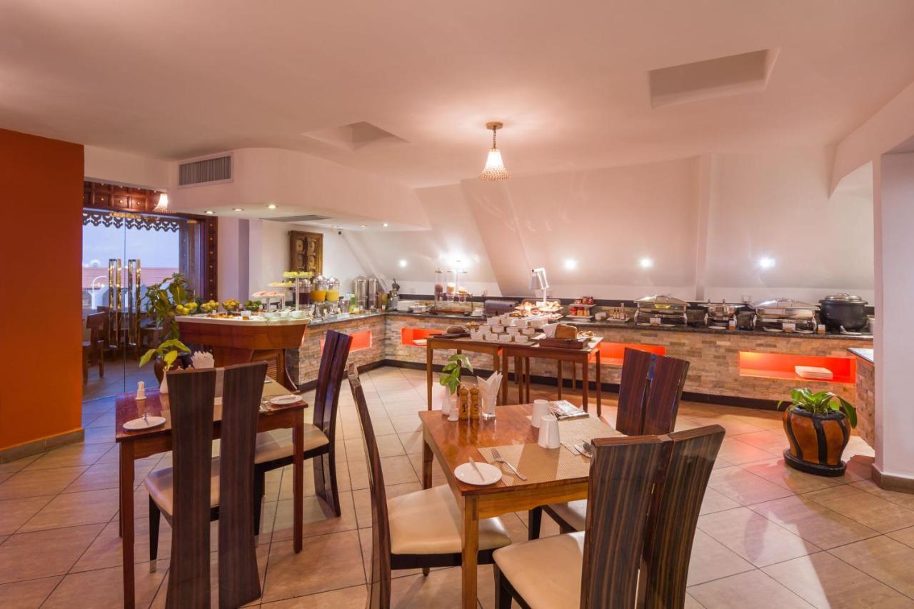 Spice Tree By Turaco 4* Zanzibar