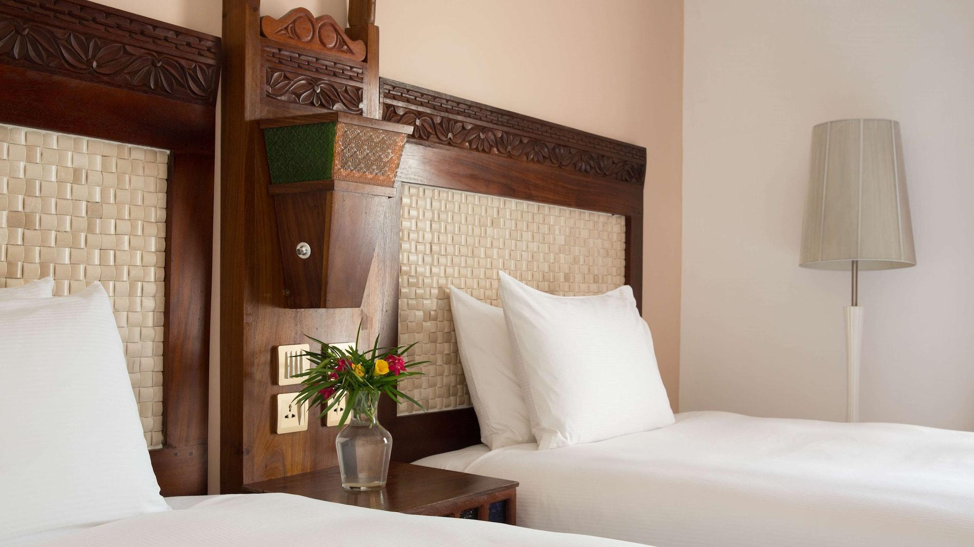 Spice Tree By Turaco Hotel