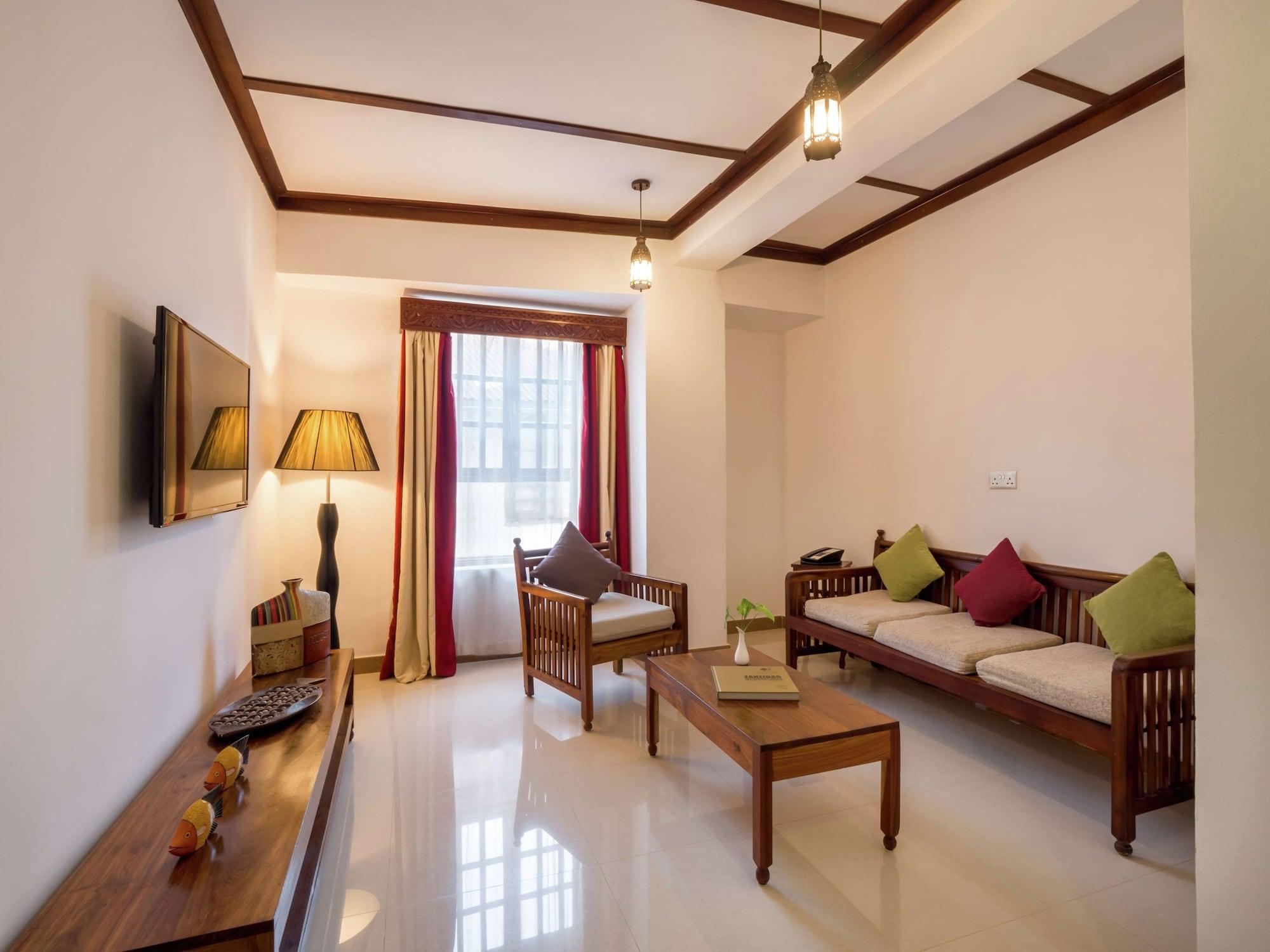 Hotel Spice Tree By Turaco 4*