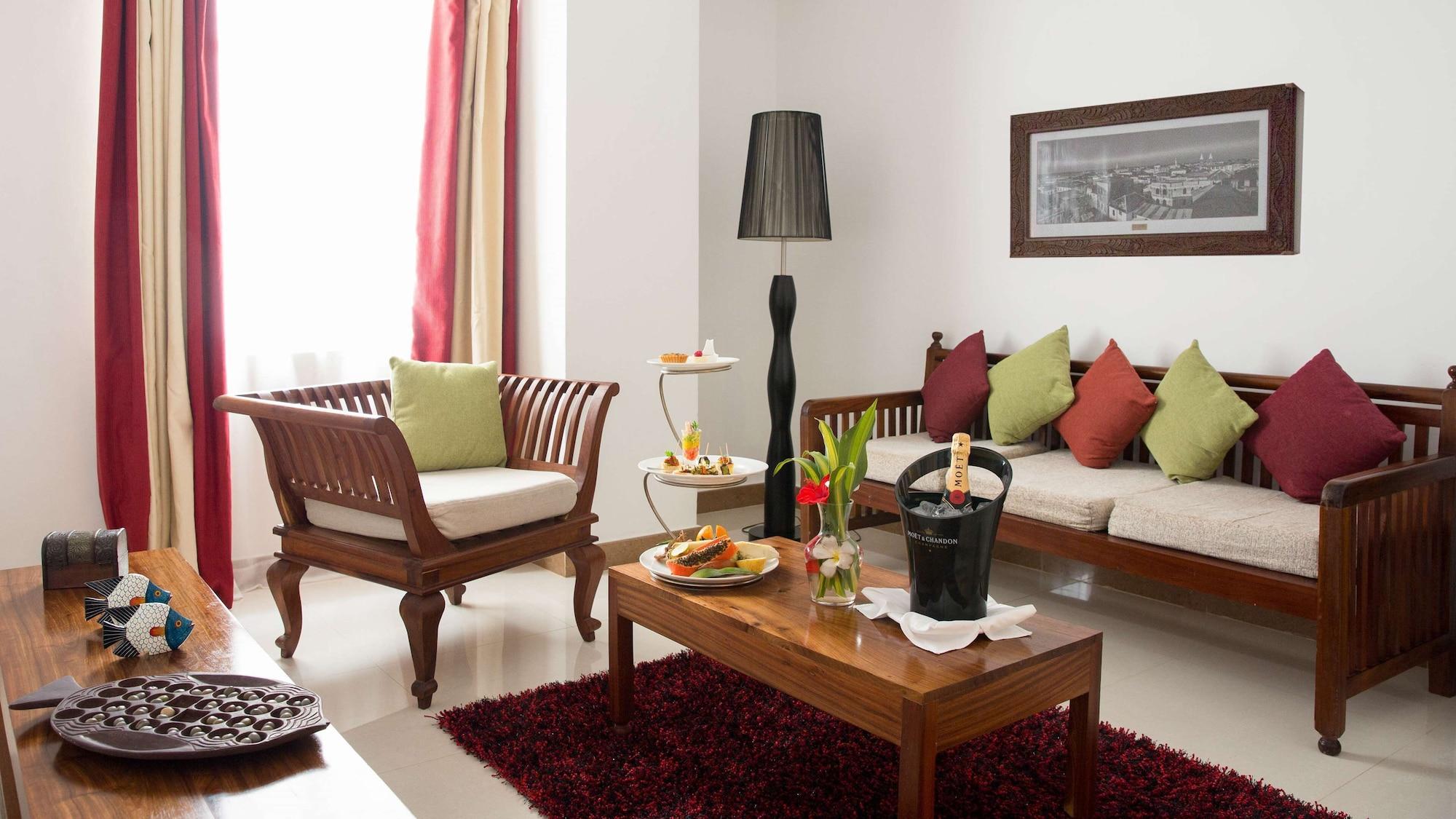 Spice Tree By Turaco Hotel 4*