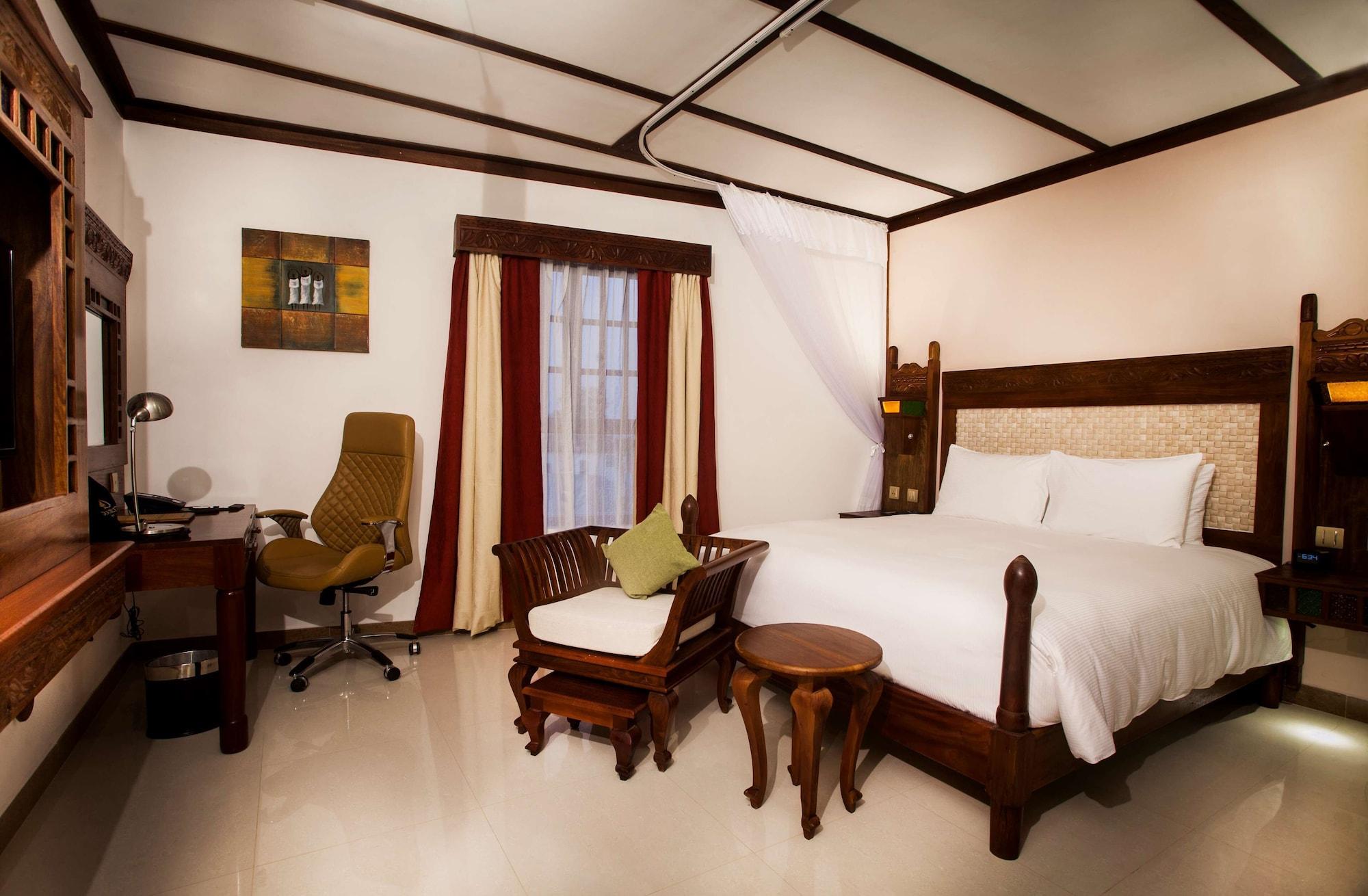 Hotel Spice Tree By Turaco 4*