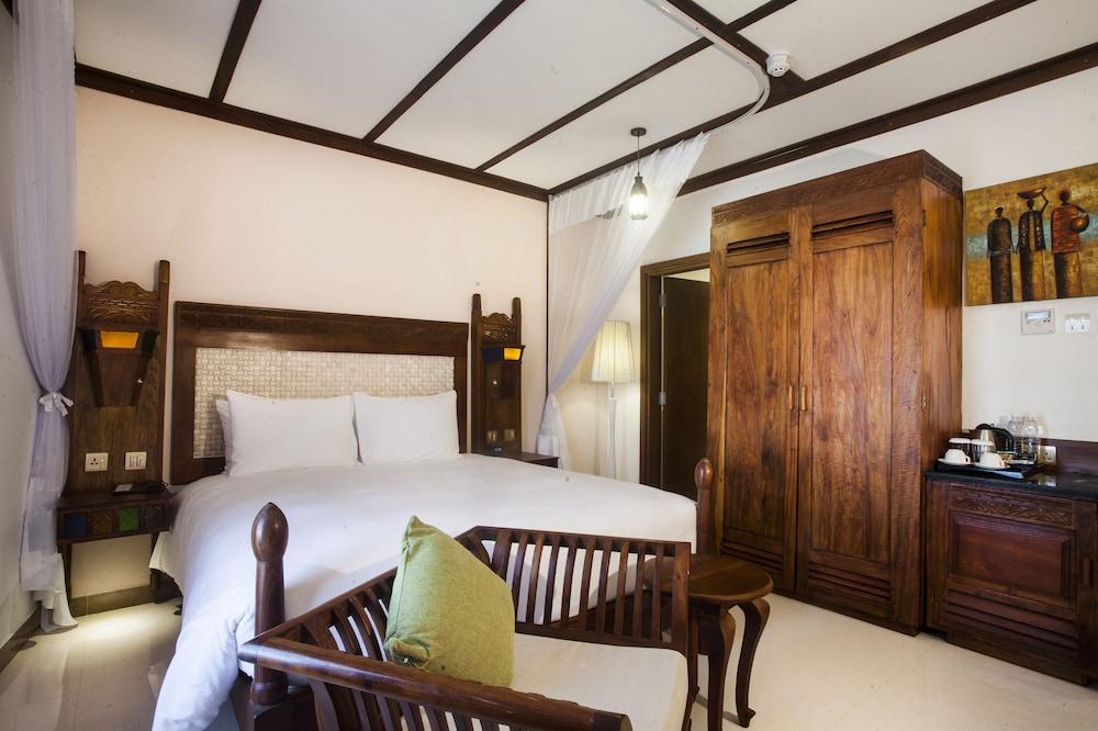 Hotel Spice Tree By Turaco