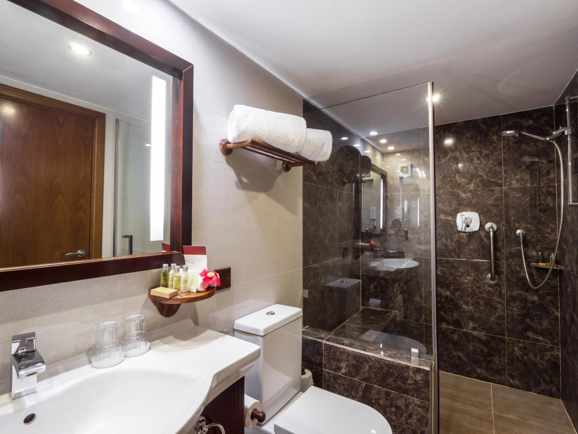 Hotel Spice Tree By Turaco