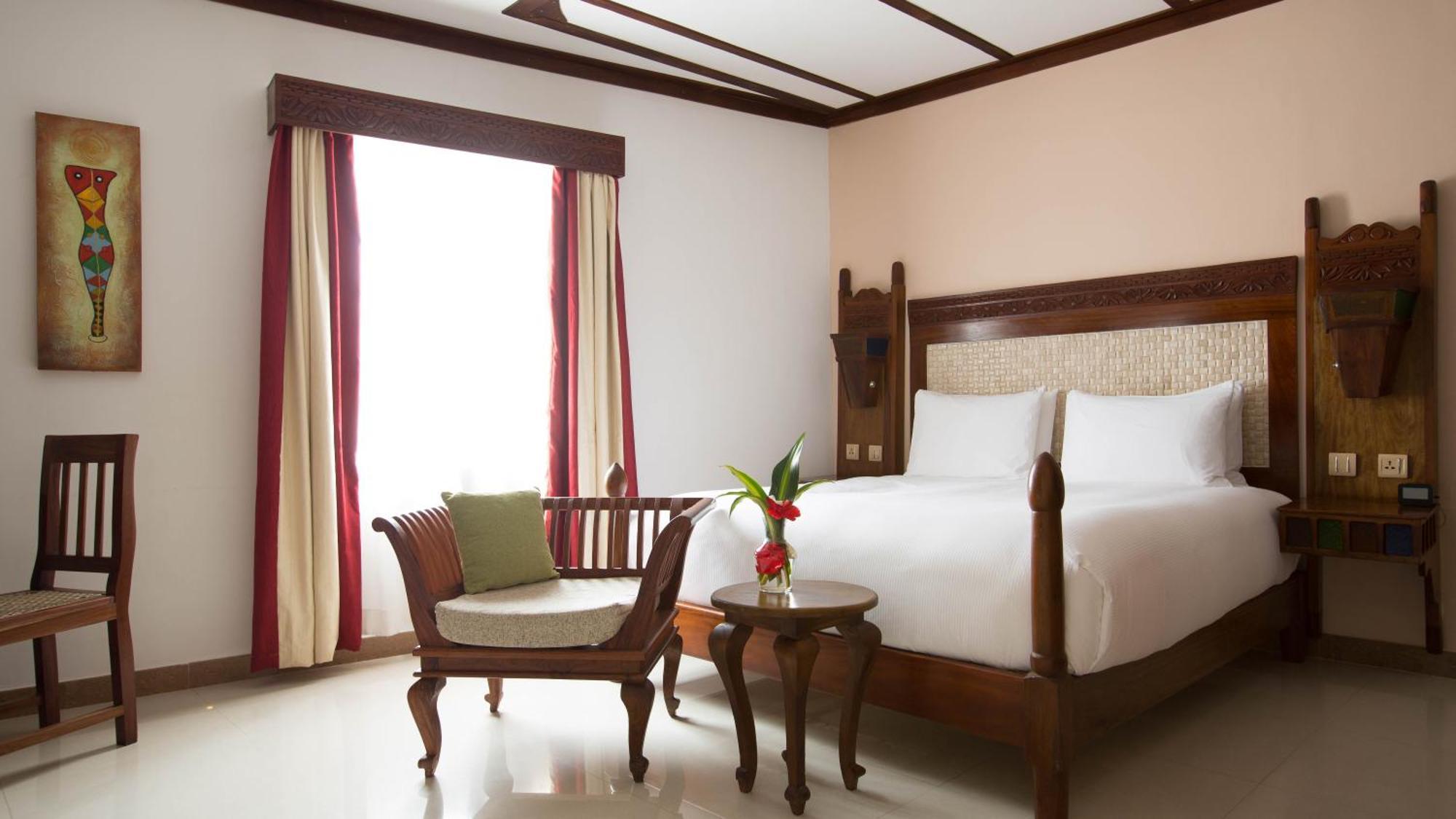 Spice Tree By Turaco Hotel Zanzibar