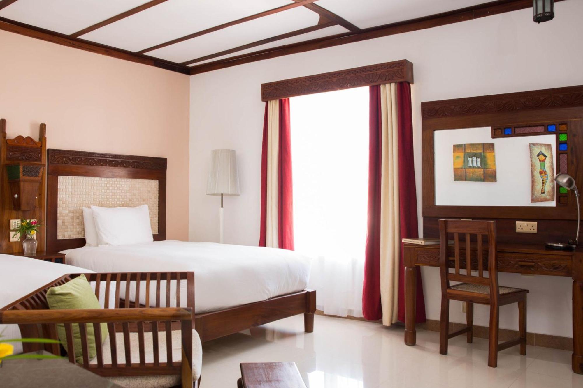 Spice Tree By Turaco 4*