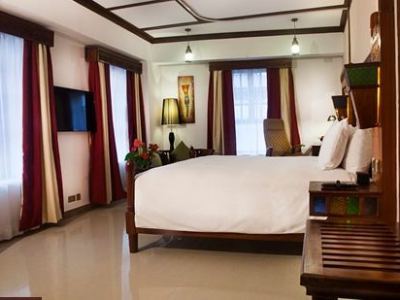 Hotel Spice Tree By Turaco
