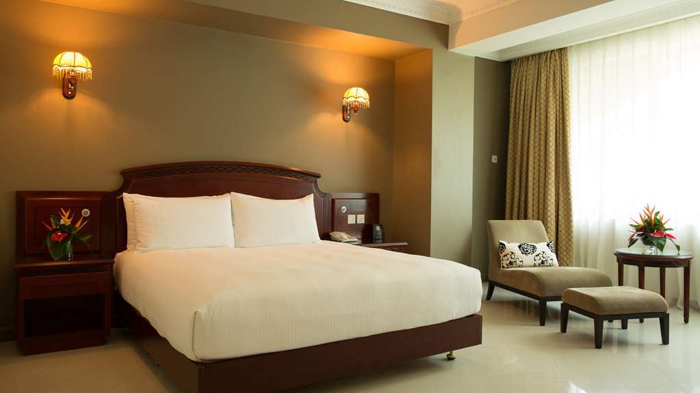 Spice Tree By Turaco 4* Zanzibar