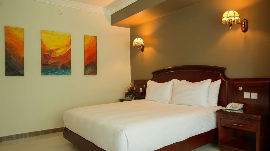 Spice Tree By Turaco Hotel Zanzibar