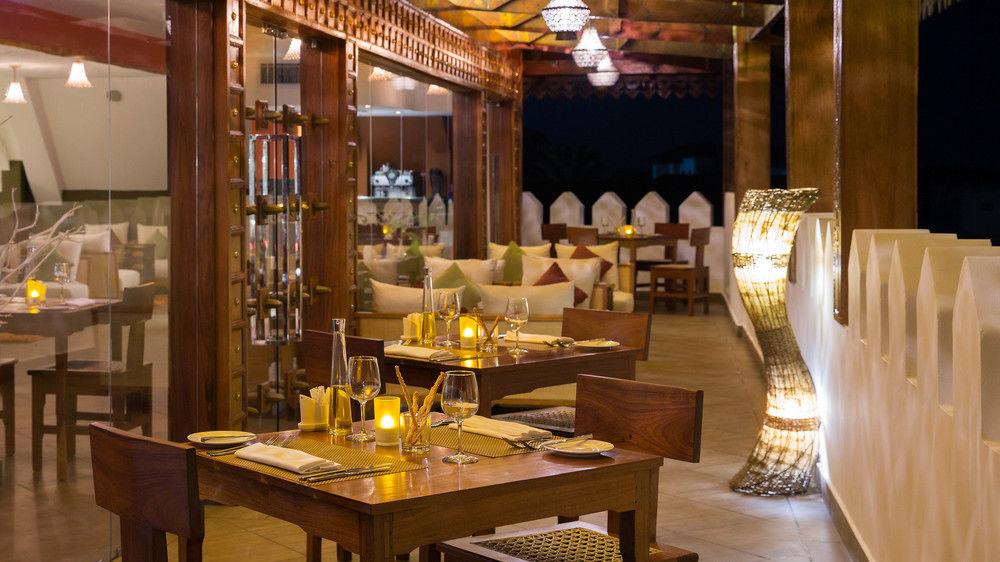 Hotel Doubletree By Hilton - Stone Town