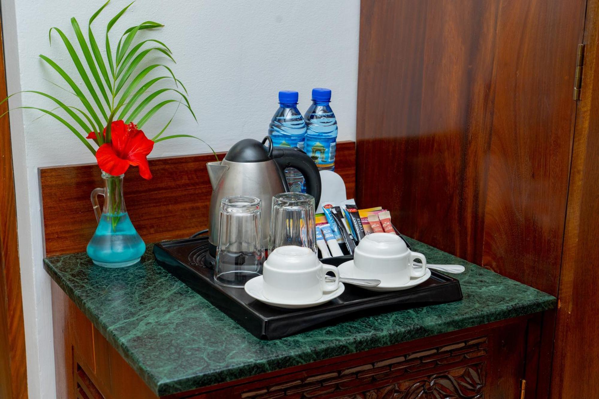 Doubletree By Hilton - Stone Town Hotel 4*